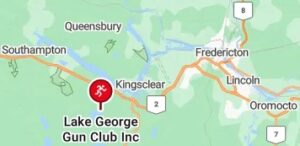 Directions to Lake George Gun Club